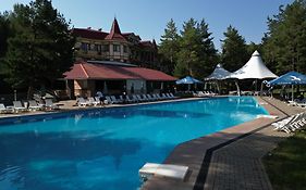 Olympica Hotel